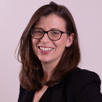 Charlene Ashiru