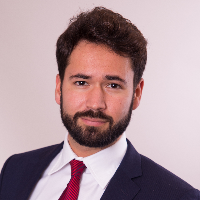 Jamie Susskind
