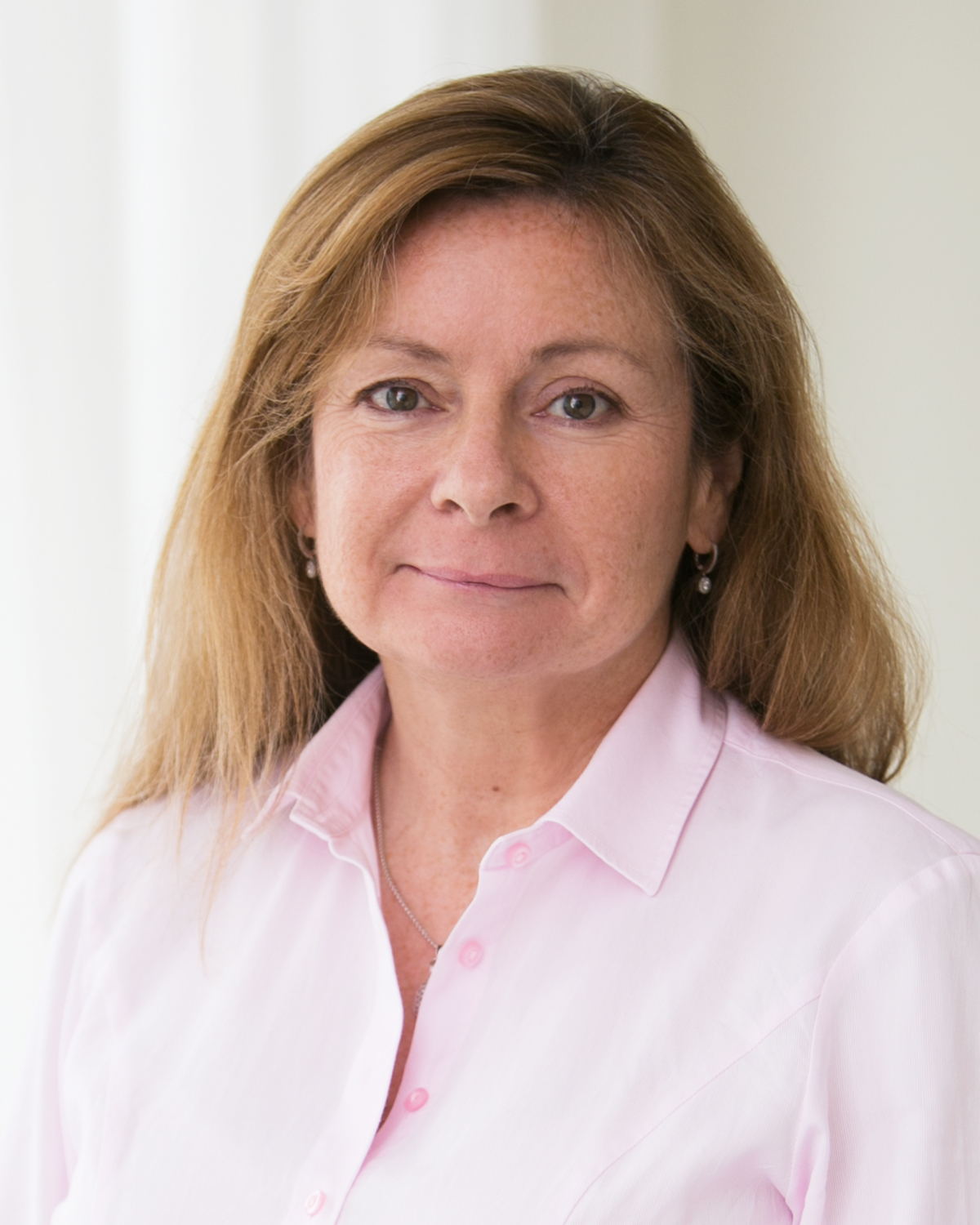 Frances Murphy