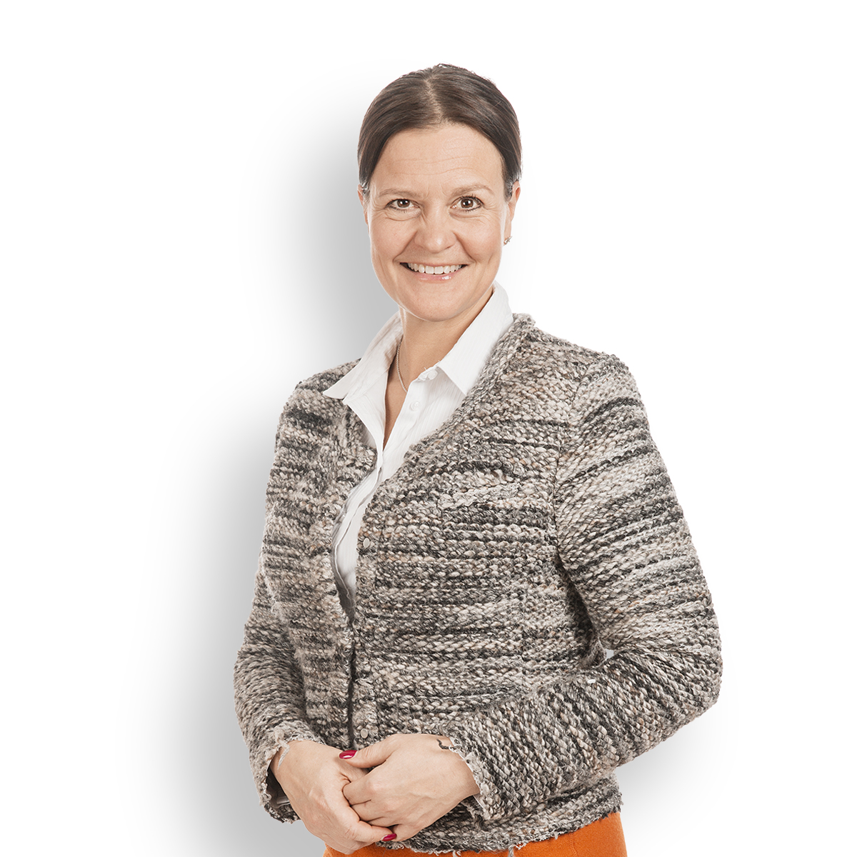 Carola Lindholm