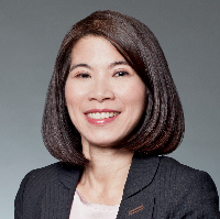 Elaine Chan
