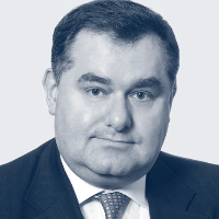 Mark Fairbairn
