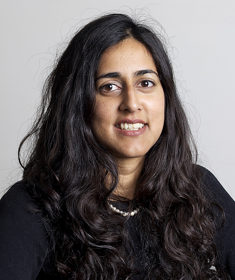 Shazia Akhtar