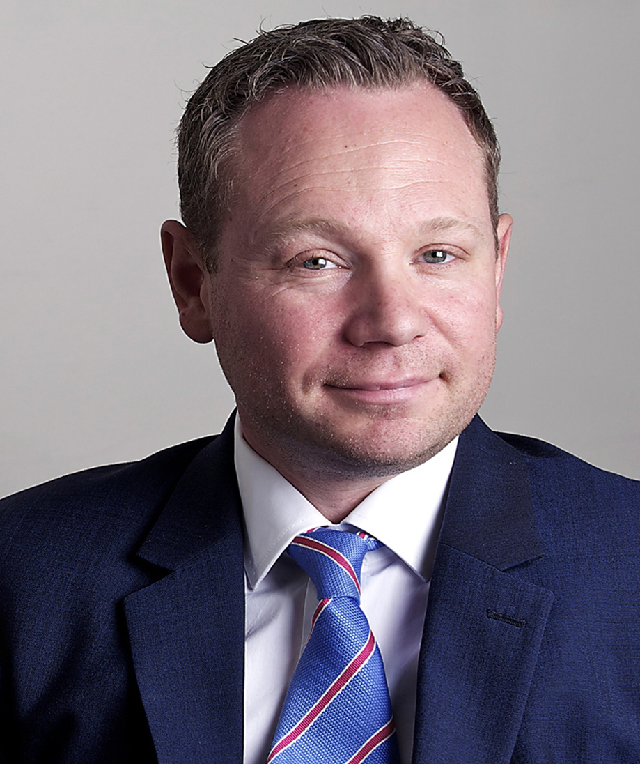 David Lewis QC