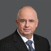 John M Marsden