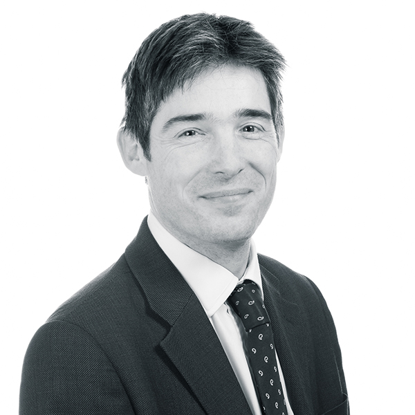 Jeremy Parkes