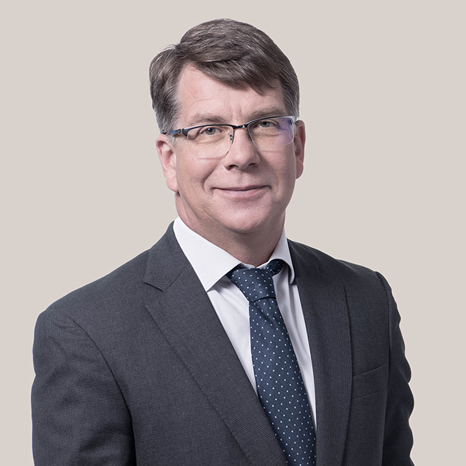 Eric van den Berg