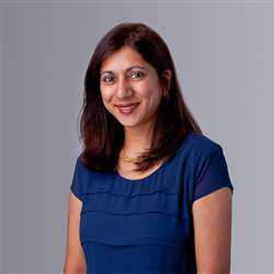 Preeta Bhagattjee