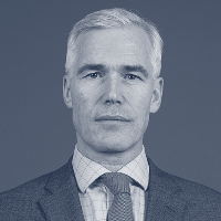 Alistair Drummond