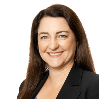 Leanne Mostert