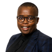 Nozipho Mngomezulu