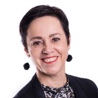 Jenny Pienaar