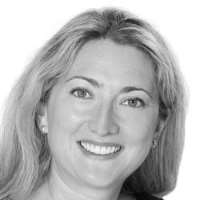 Amy Mahon