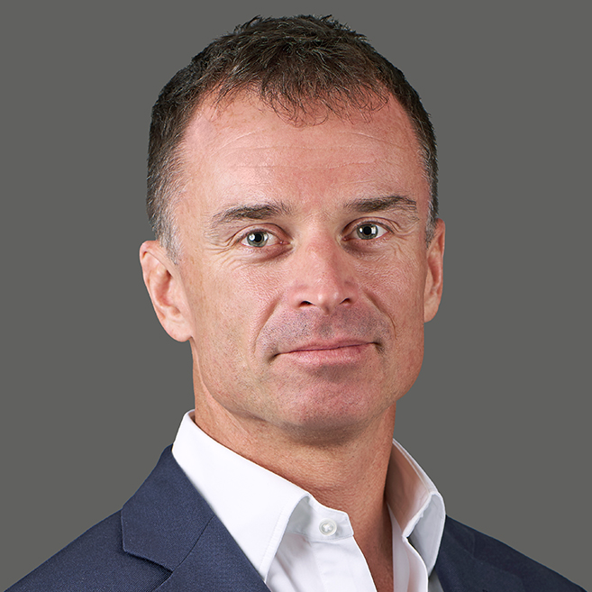 Matthew Elliott