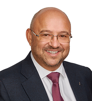 Sergey G Pepeliaev