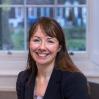 Helen Evans