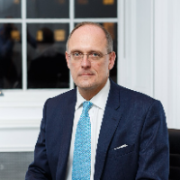 Paul Parker