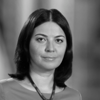 Irina Dmitrieva