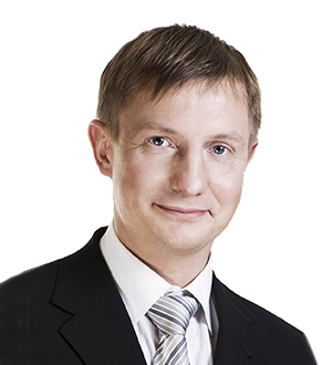 Andrey Nikonov