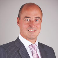 David Holdsworth