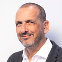 Michael Barnea