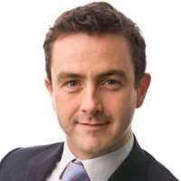 Rory Mullarkey