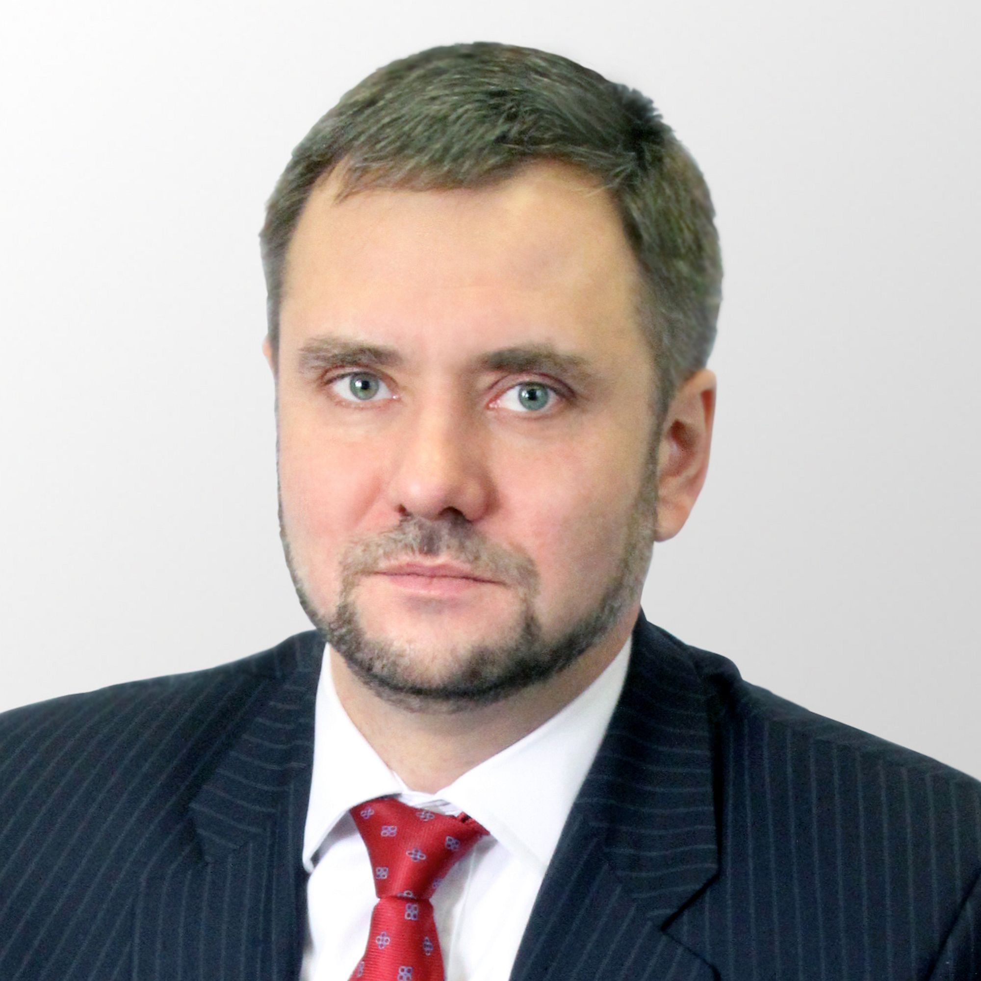 Ilya Nikiforov