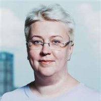 Iryna Pokanay