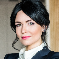 Yulia Kyrpa