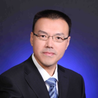 Weiguo Wang