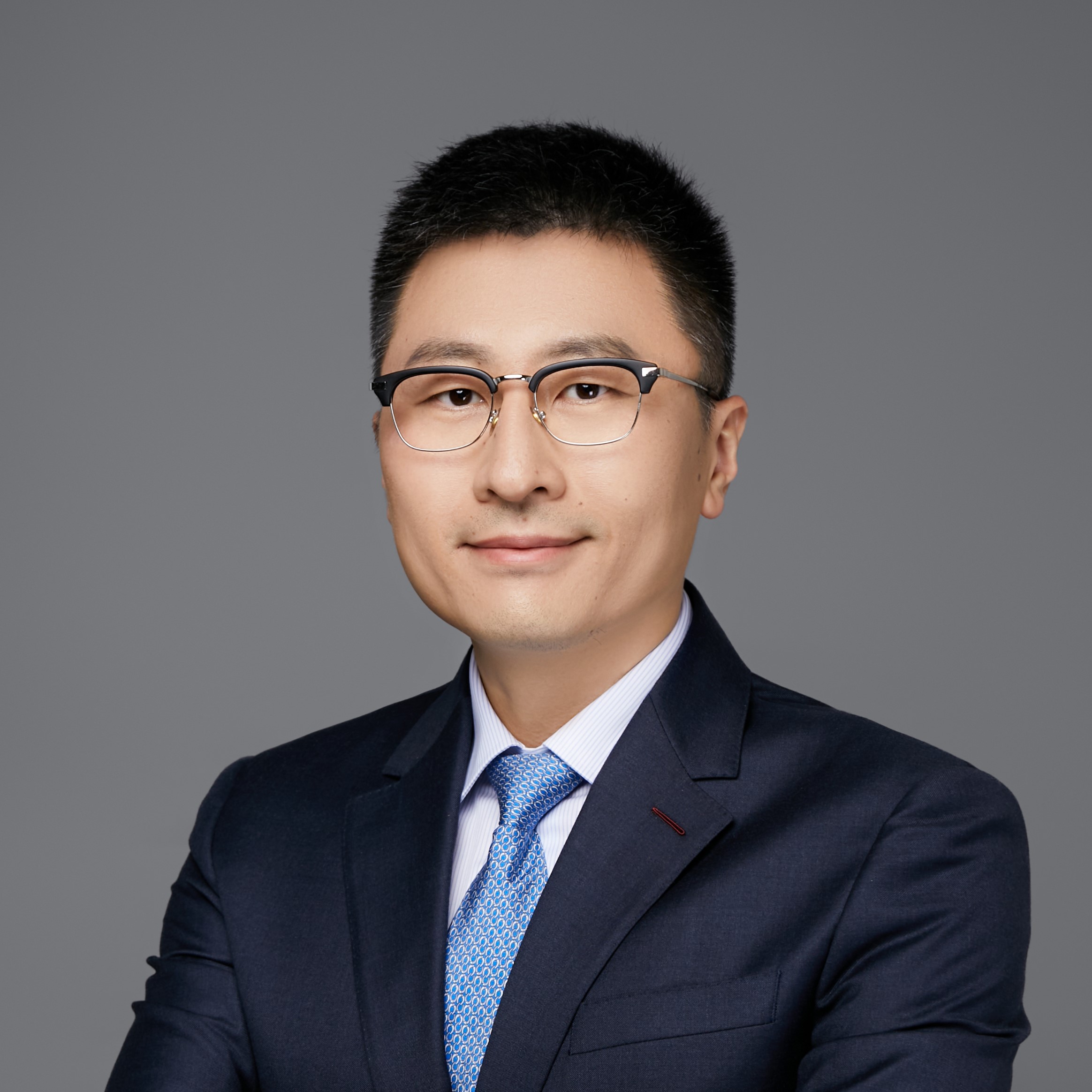 Xiang Gao