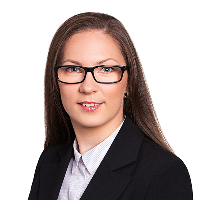 Kateryna Chechulina