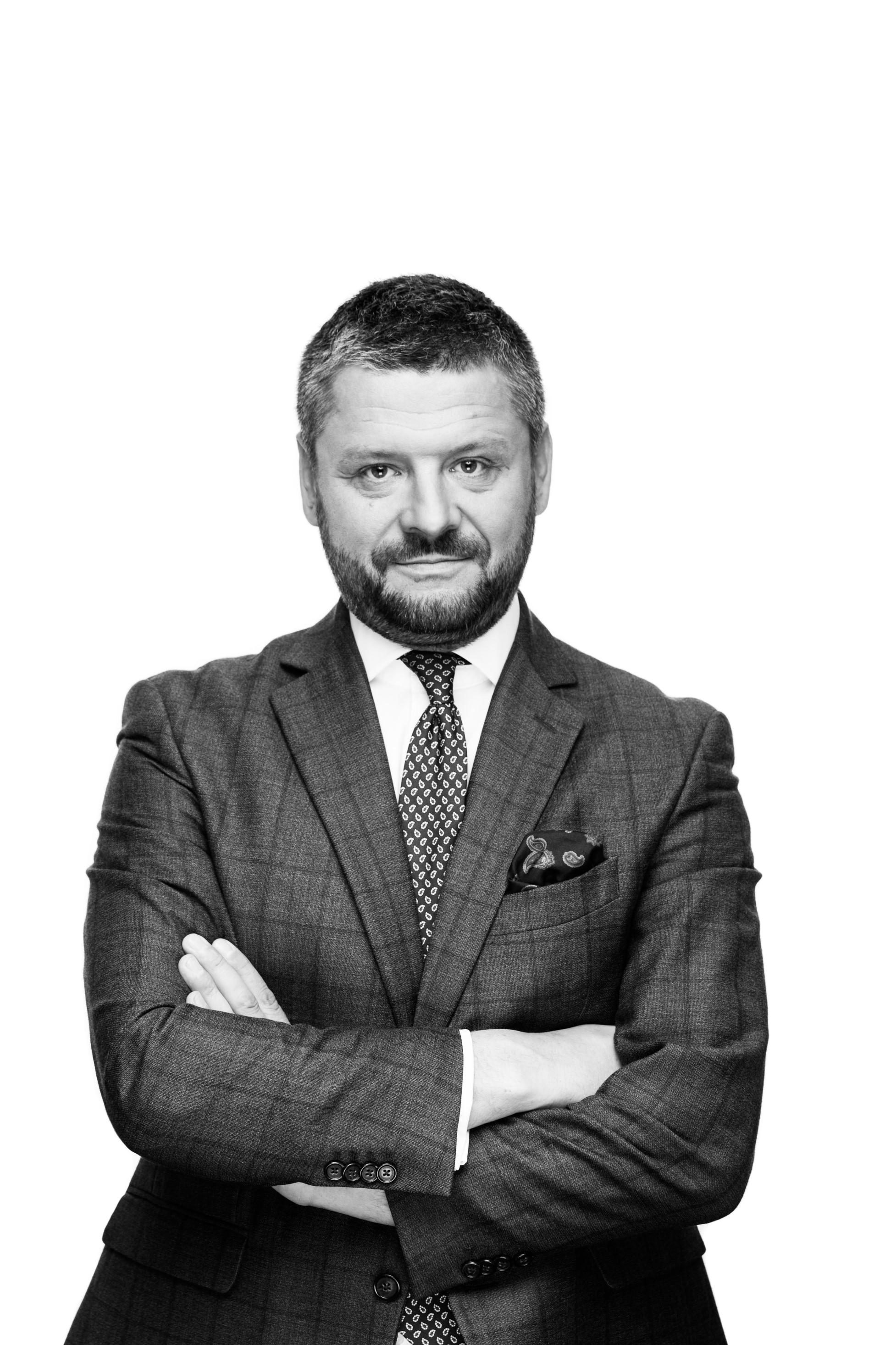 Mārtiņš Mežinskis