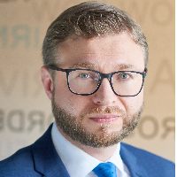 Pavlo Byelousov