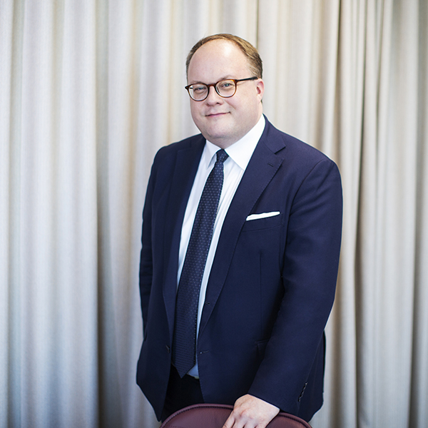 Henrik af Ursin