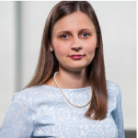 Oksana Karel