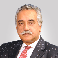 Mansoor Jamal Malik