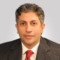 Ardeshir Patel