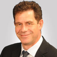 Marcus Pery