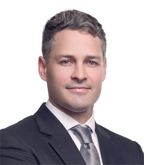 Anthony O'Connor