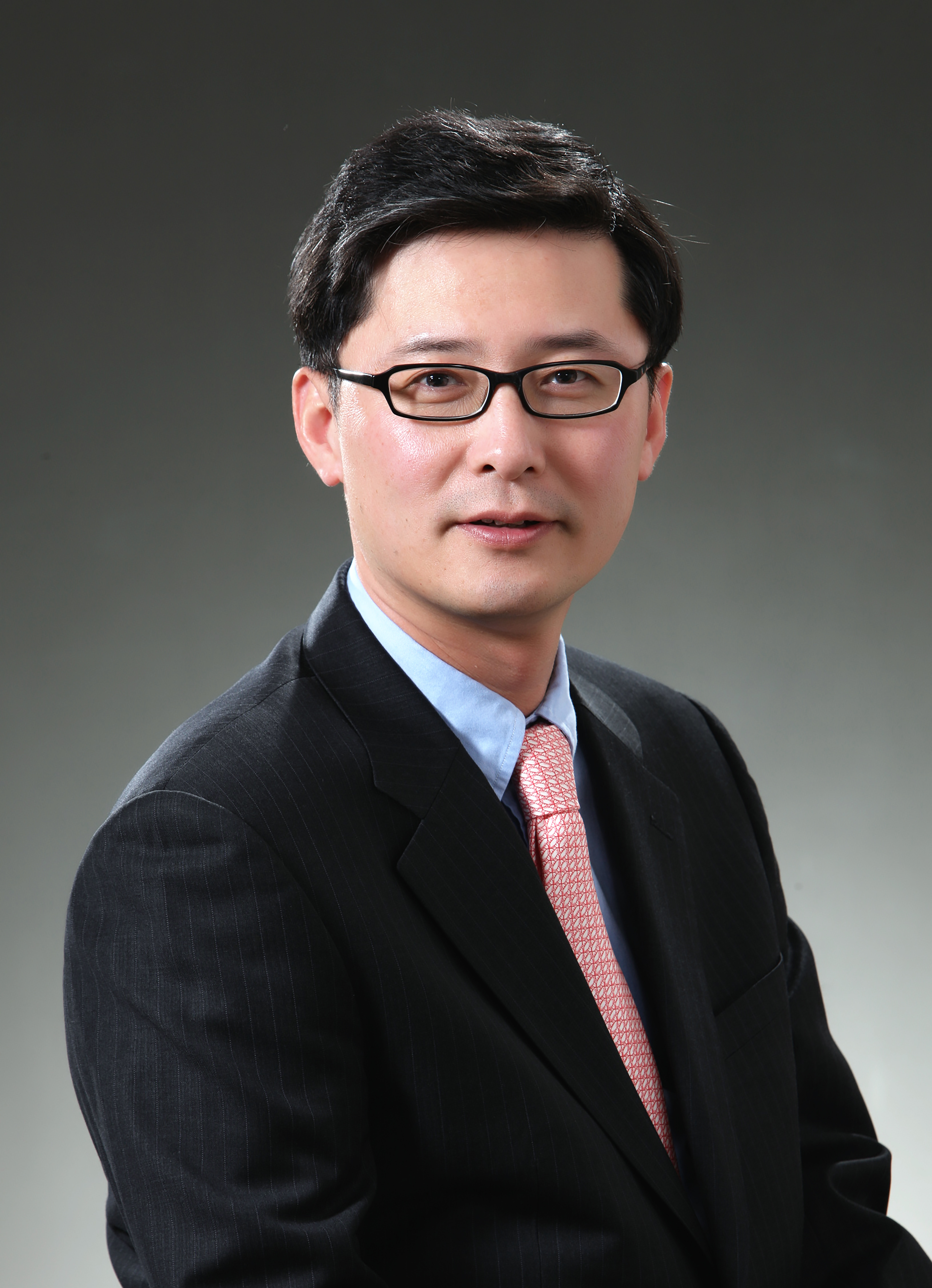 Eui Jong Chung