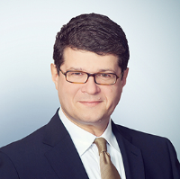 Claus Staringer