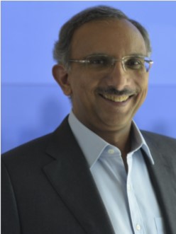 Anand Desai