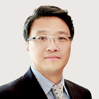 Sang Man Kim
