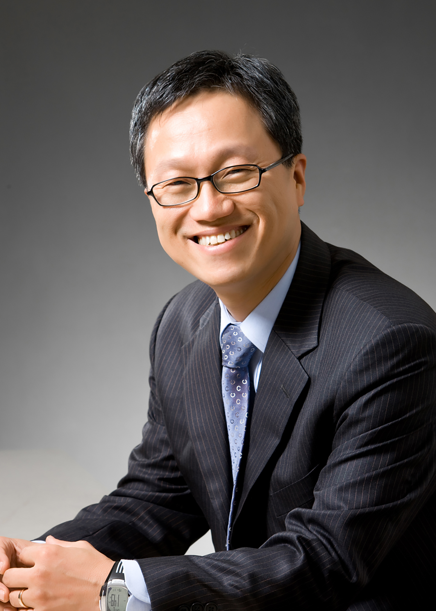 Byoung Ha Jeon