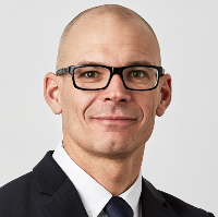 Daniel Schafer