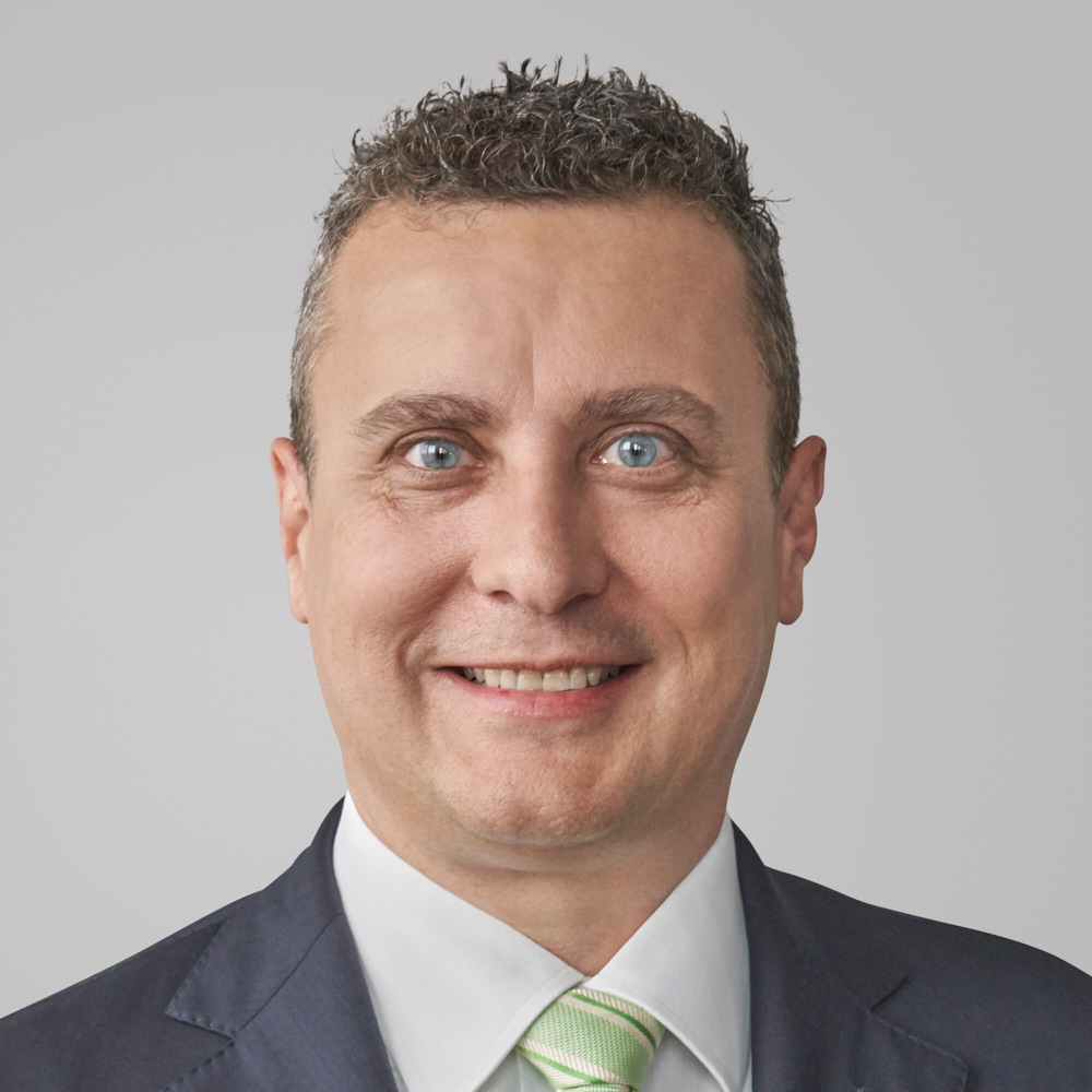 Reto Heuberger
