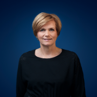Christina Rinne