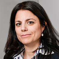 Nadia Tarolli Schmidt