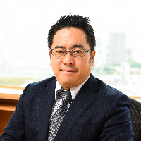 Takashi Toichi
